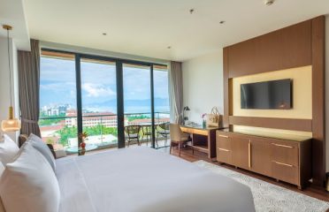 OYO 192 Prime Hotel Danang