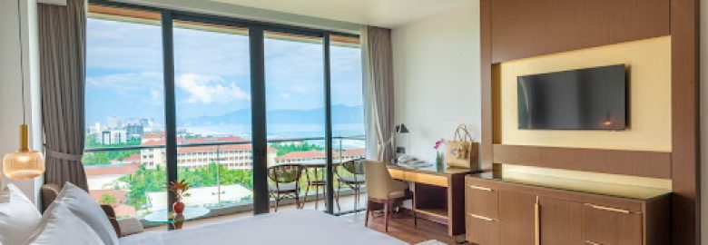 OYO 192 Prime Hotel Danang