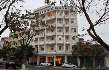 OYO 553 Truong Giang Hotel