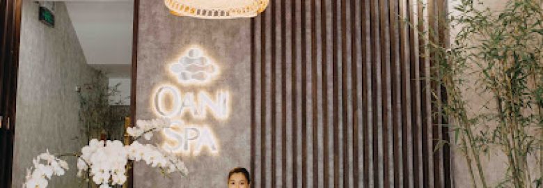 Oani Spa Da Nang