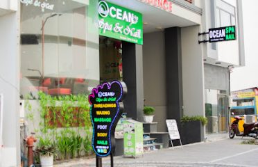 Ocean Spa Nail 다낭 오션스파&네일