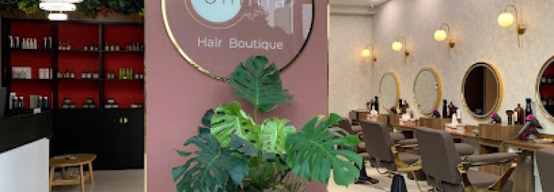 Omnia Hair Boutique Tay Ho – Organic Hair Salon