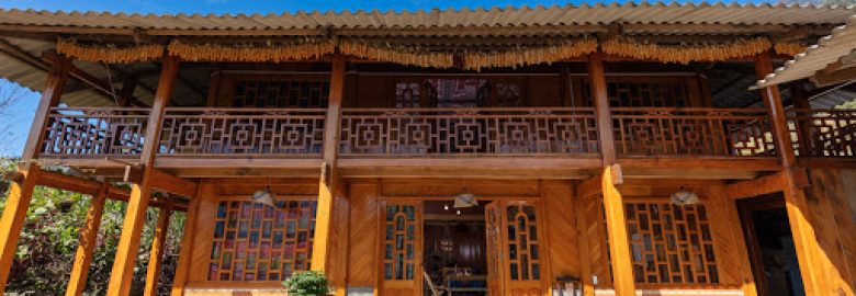 Opal House – Homestay Sapa