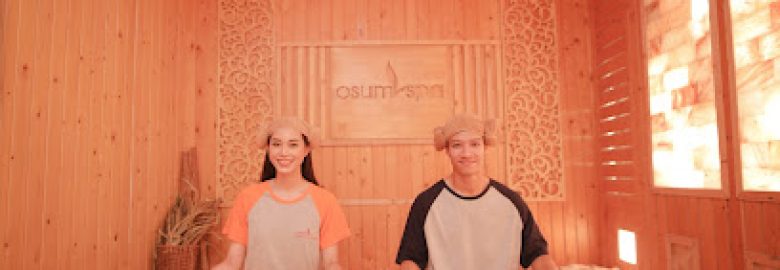 Osum Spa & Health Care