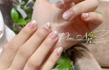 PHAN NGÀ NAIL & MAKEUP