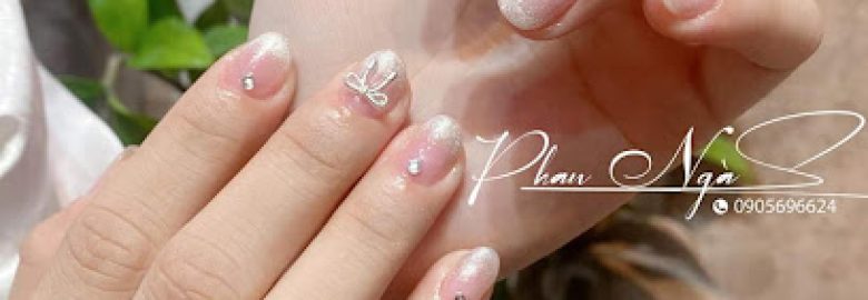 PHAN NGÀ NAIL & MAKEUP