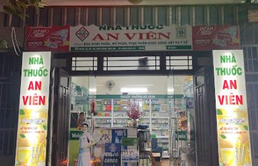 PHARMACY AN VIÊN 89