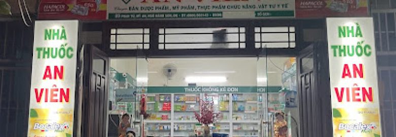 PHARMACY AN VIÊN 89