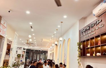 PHÚC MINH Coffee & Milk Tea