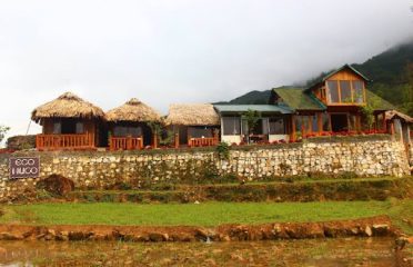 Pan Homestay