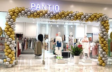 Pantio VinCom Điện Biên Phủ