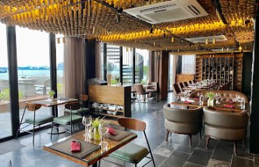 Parosand Sky Bar Restaurant Ha Noi