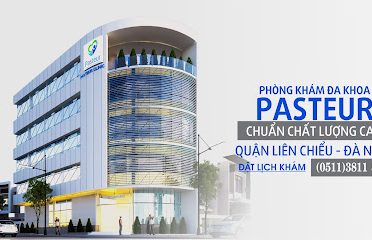 Pasteur clinic Đà Nẵng