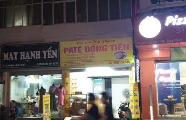 Pate Đồng Tiến