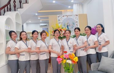 Perla Spa – Vạn Phúc Ba Đình