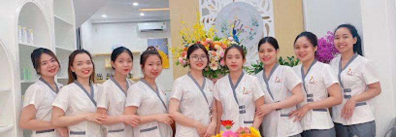 Perla Spa – Vạn Phúc Ba Đình