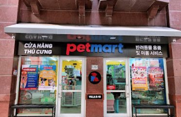 Pet Mart Đỗ Đình Thiện – Cửa Hàng Thú Cưng