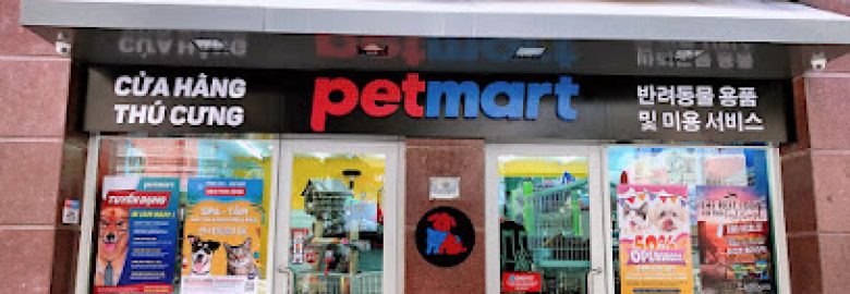 Pet Mart Đỗ Đình Thiện – Cửa Hàng Thú Cưng