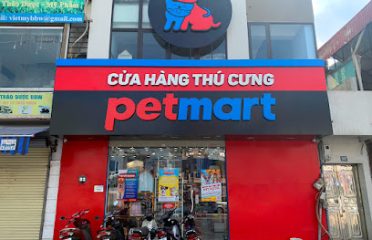 Pet Mart Nghi Tàm – Cửa Hàng Thú Cưng