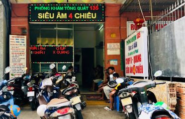 Phan Quoc Van Clinic