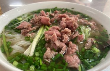 Phở Bò Hà Anh