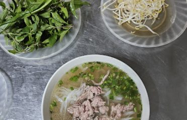 Phở Hoài Nam