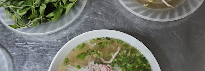 Phở Hoài Nam