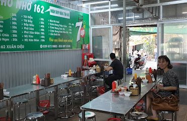 Phở Nhớ -162 Xuân Diệu