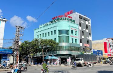 Phòng Khám Đa Khoa Hải Vân