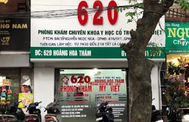 Phòng Khám Mỹ Việt –