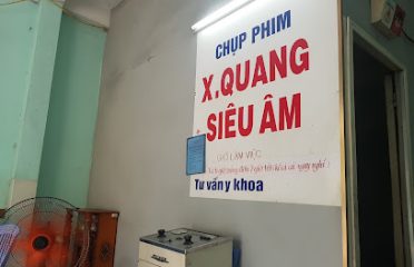 Phòng Khám Siêu Âm X Quang – Bs Bích Ngọc