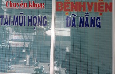 Phòng Khám Tai Mũi Họng – Bs Diện