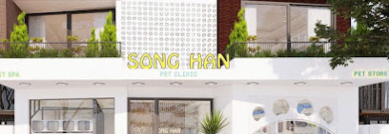 Phòng Khám Thú Y 24h Đà Nẵng – SÔNG HÀN PET CLINIC 3