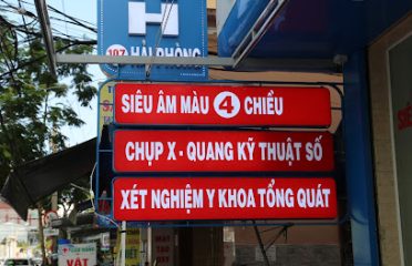 Phòng Khám Tổng Quát Kỹ Thật Cao Bình Minh