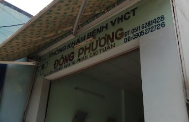 Phòng Khám YHCT ĐÔNG PHƯƠNG