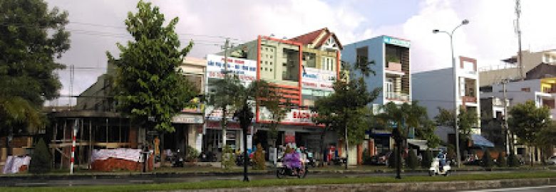 Phòng khám BS Dụng & BS Hương