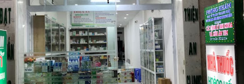 Phòng khám Nhi BS Trần Thanh Hải – Children’s Clinic