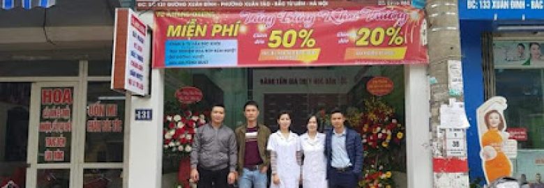 Phòng khám chuyên khoa Y Học Cổ Truyền