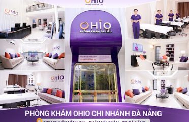 Phòng khám da liễu OHIO – Đà Nẵng