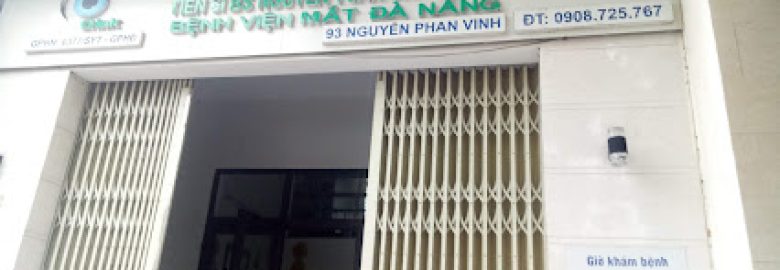 Phòng khám mắt BS Hảo