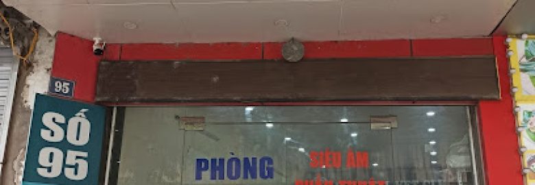 Phòng khám thú Y PetWell