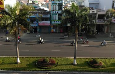 Phú Nam Motel