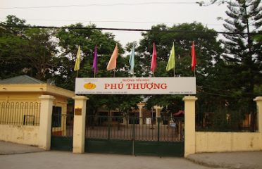 Phu Thuong Elementary School