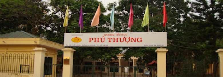 Phu Thuong Elementary School