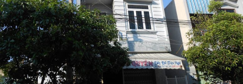 Phượng Hồng Motel