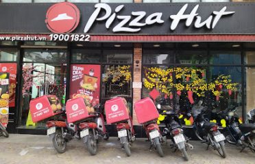 Pizza Hut Xuân La