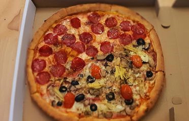 Pizziano