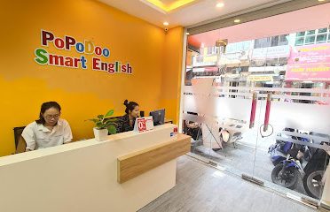 Popodoo Smart English Thụy Khuê