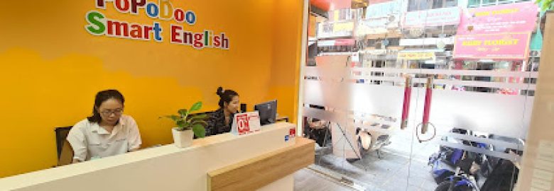 Popodoo Smart English Thụy Khuê