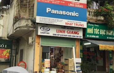 Power Equipment Stores Linh Giang